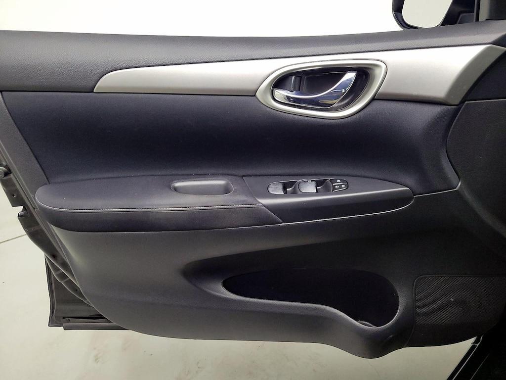 used 2014 Nissan Sentra car, priced at $12,998