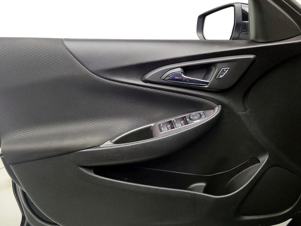 used 2020 Chevrolet Malibu car, priced at $20,998