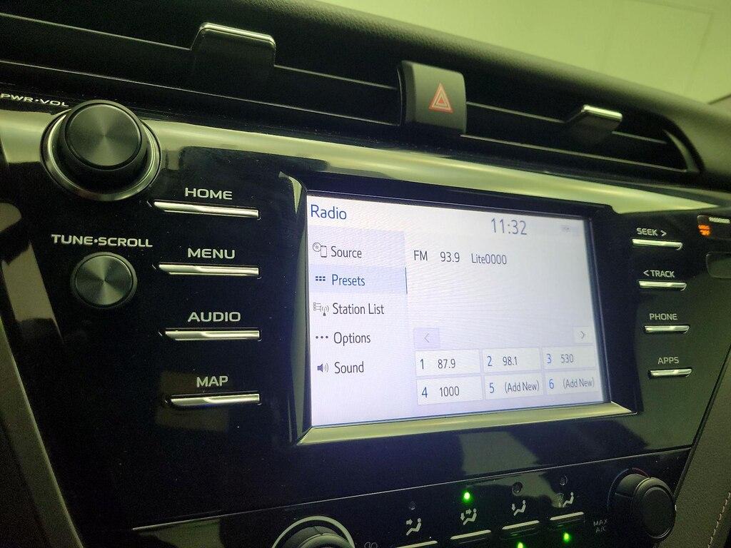 used 2019 Toyota Camry car, priced at $23,998