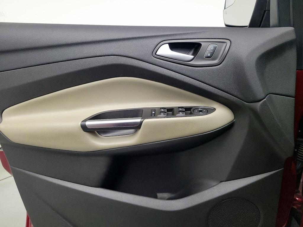 used 2019 Ford Escape car, priced at $17,998