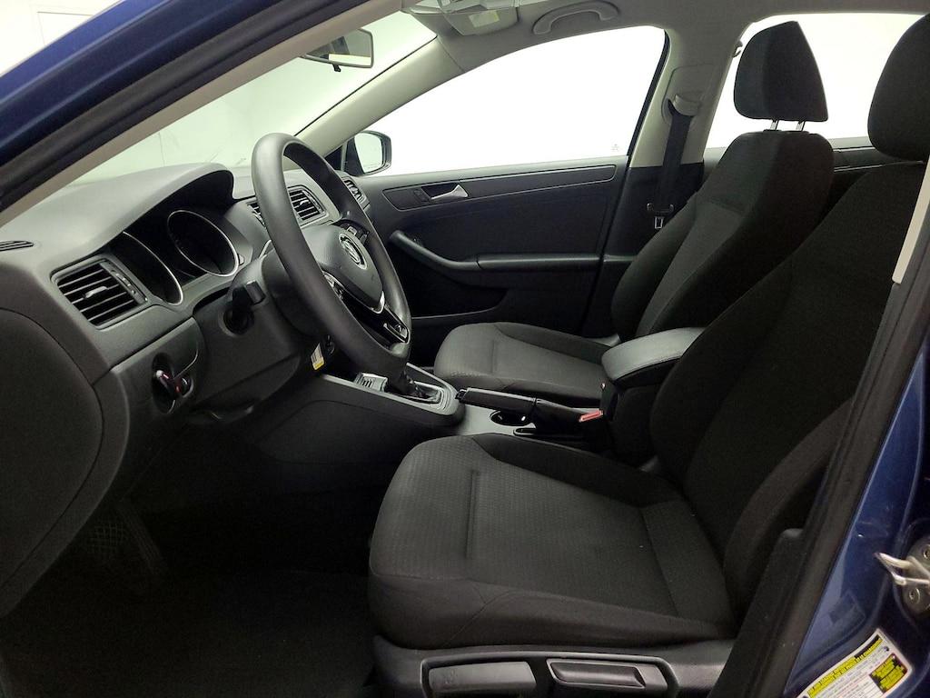 used 2016 Volkswagen Jetta car, priced at $12,599