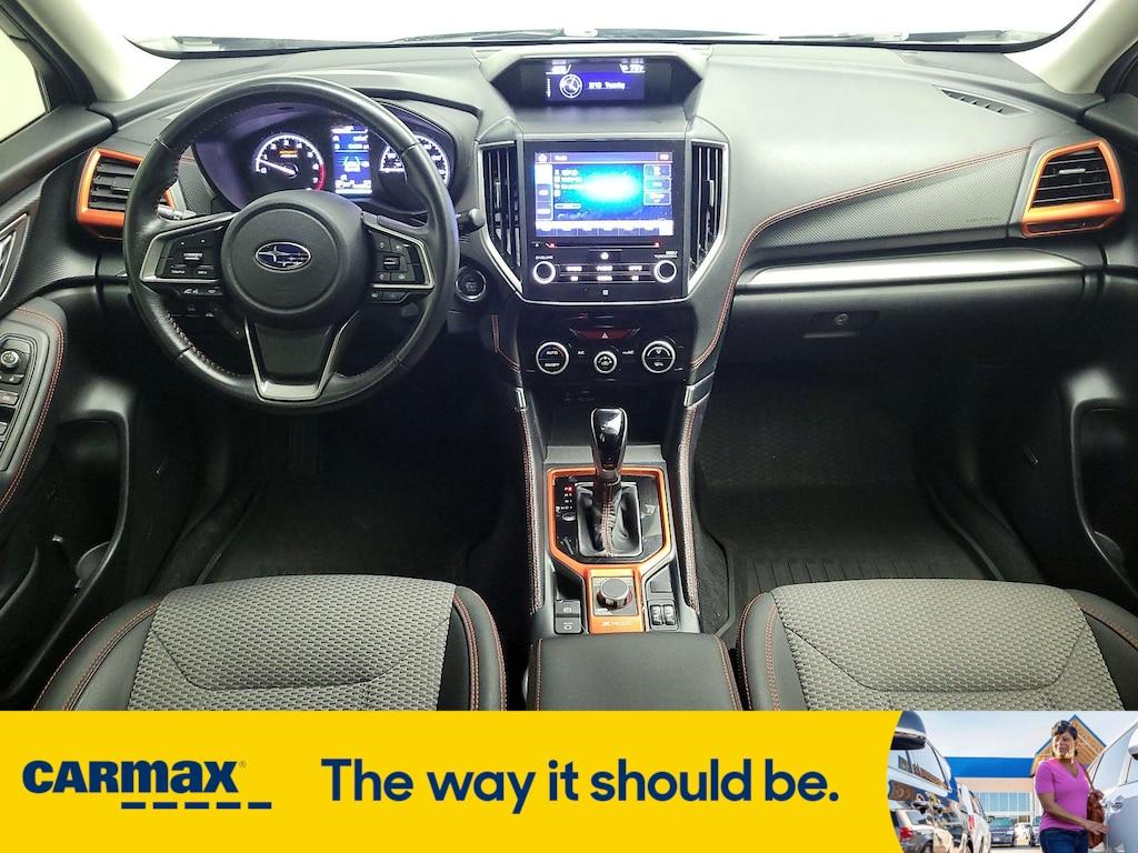 used 2020 Subaru Forester car, priced at $26,998