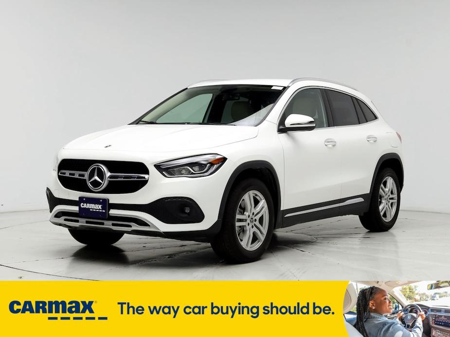 used 2023 Mercedes-Benz GLA 250 car, priced at $35,998