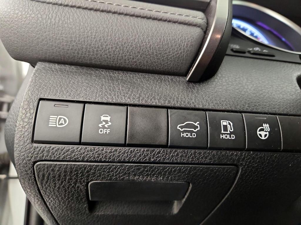 used 2022 Toyota Camry car, priced at $27,998