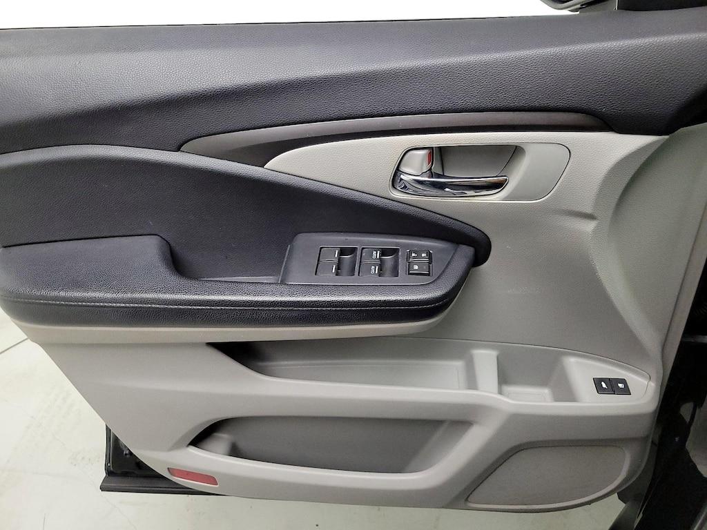 used 2016 Honda Pilot car, priced at $20,998