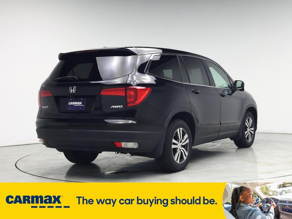 used 2016 Honda Pilot car, priced at $20,998