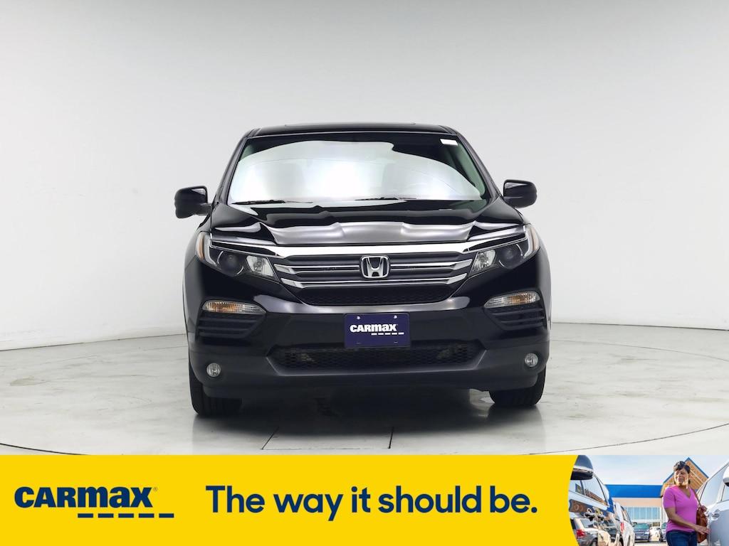 used 2016 Honda Pilot car, priced at $20,998