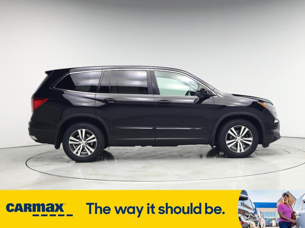 used 2016 Honda Pilot car, priced at $20,998