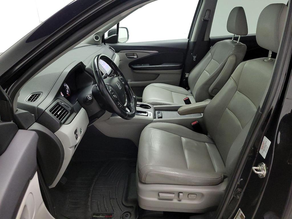 used 2016 Honda Pilot car, priced at $20,998