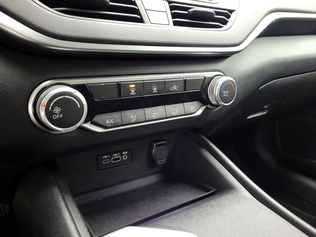 used 2020 Nissan Altima car, priced at $20,998