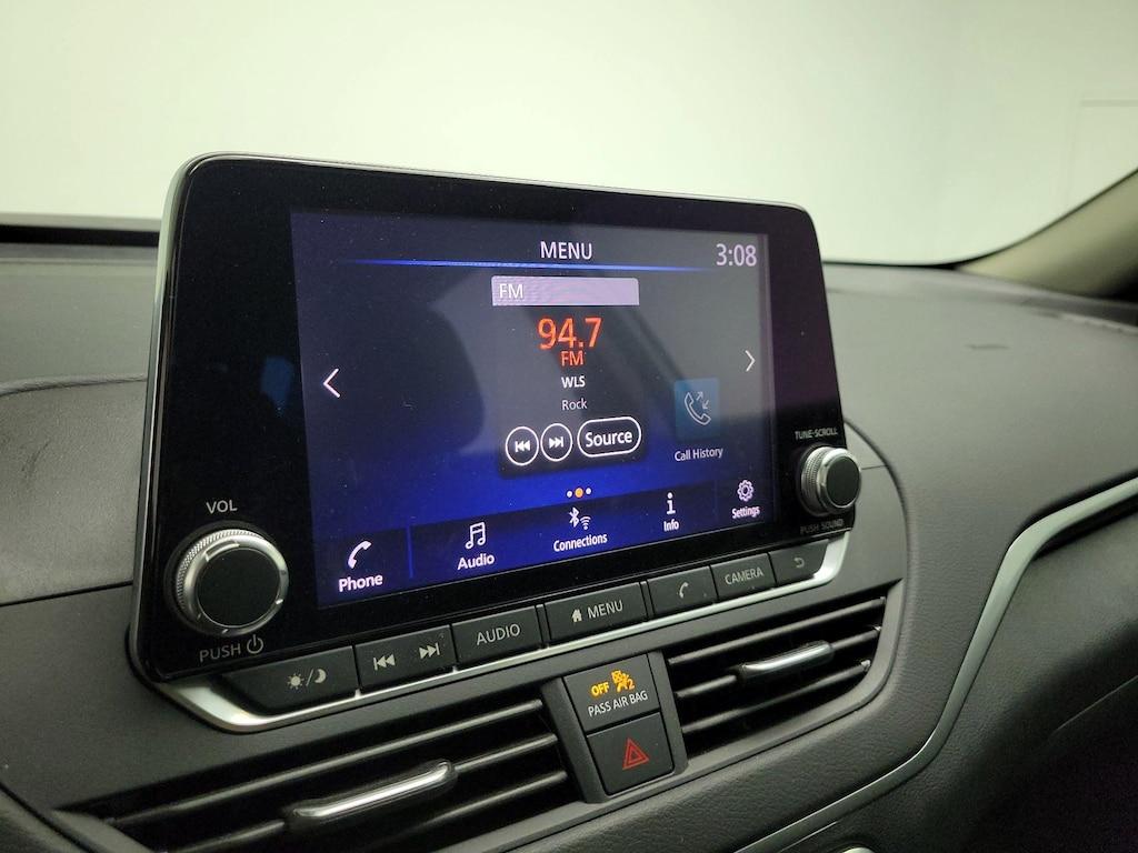 used 2020 Nissan Altima car, priced at $20,998