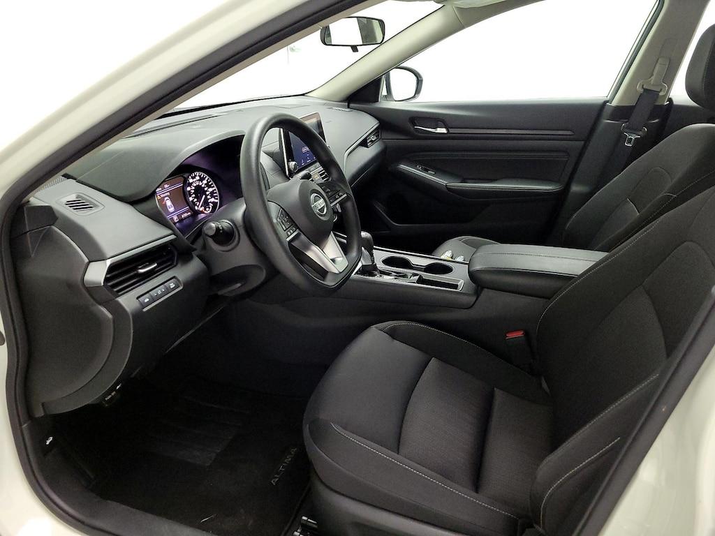 used 2020 Nissan Altima car, priced at $20,998