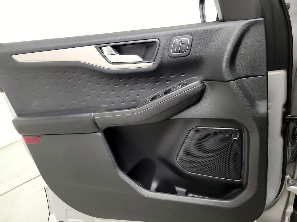 used 2020 Ford Escape car, priced at $21,998