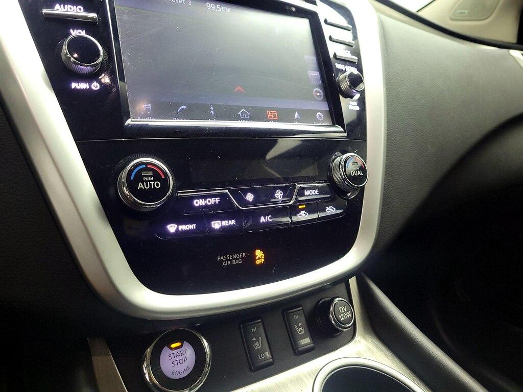 used 2015 Nissan Murano car, priced at $18,998