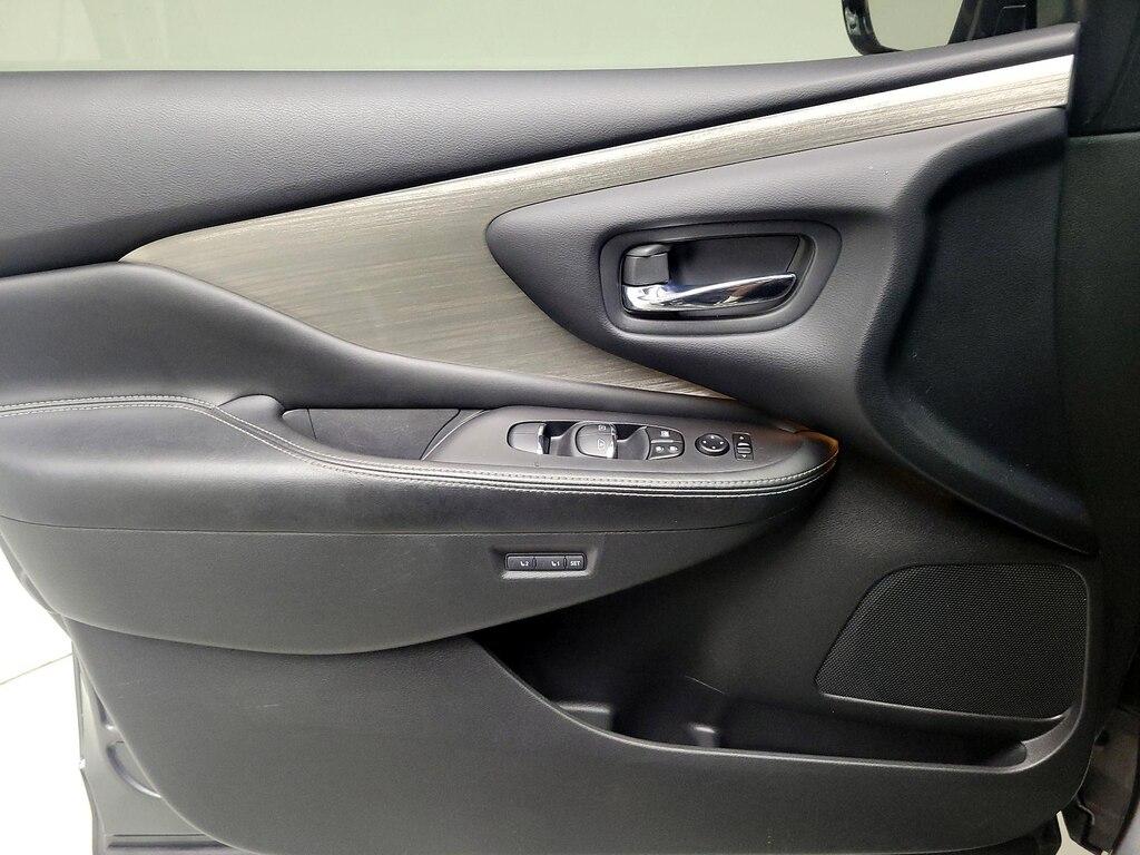 used 2015 Nissan Murano car, priced at $18,998