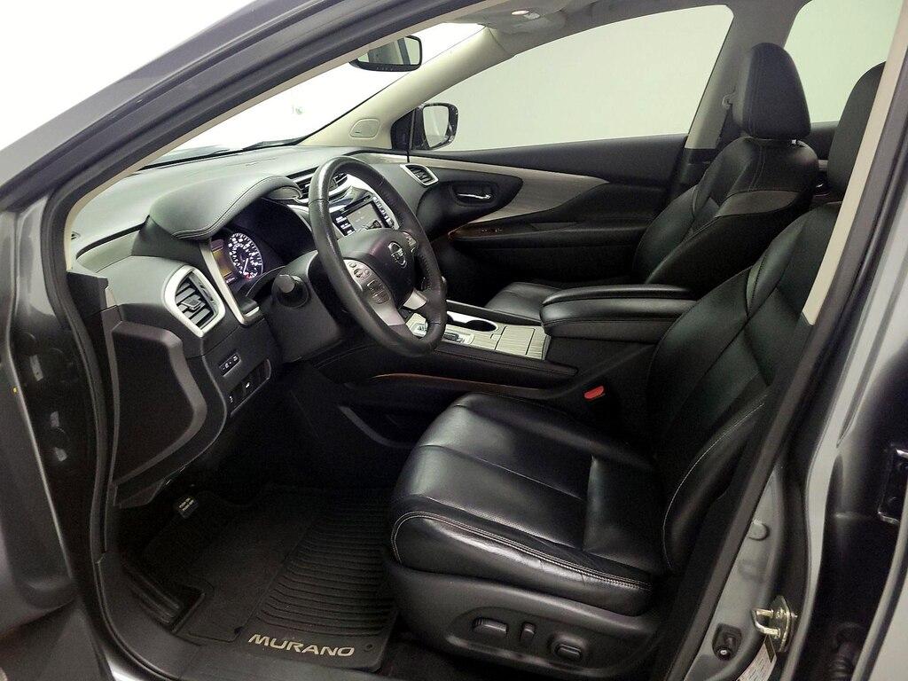 used 2015 Nissan Murano car, priced at $18,998