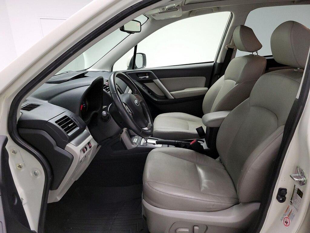 used 2014 Subaru Forester car, priced at $17,998