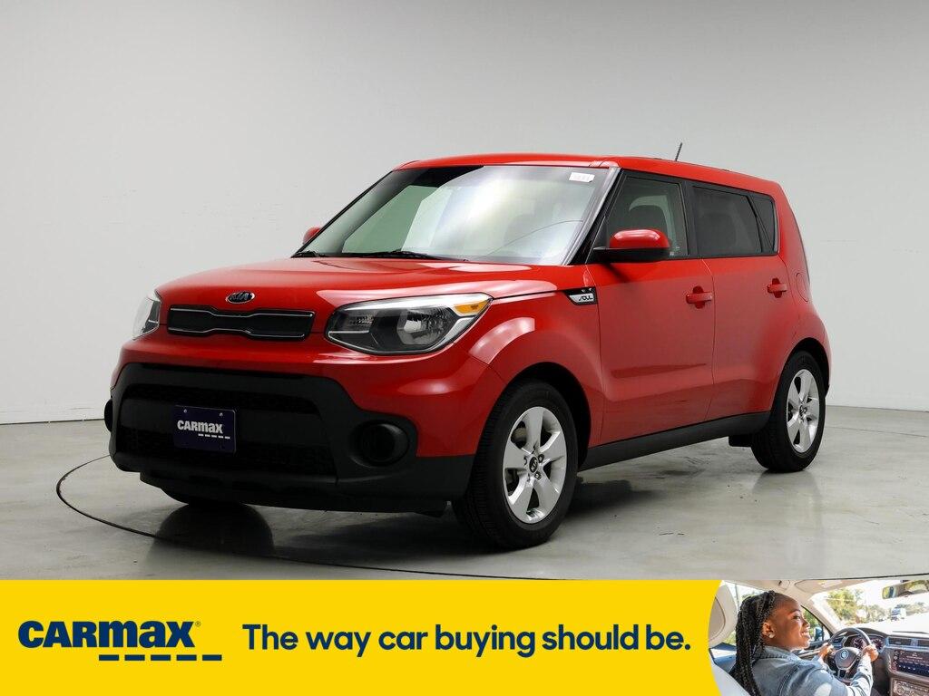 used 2019 Kia Soul car, priced at $16,998