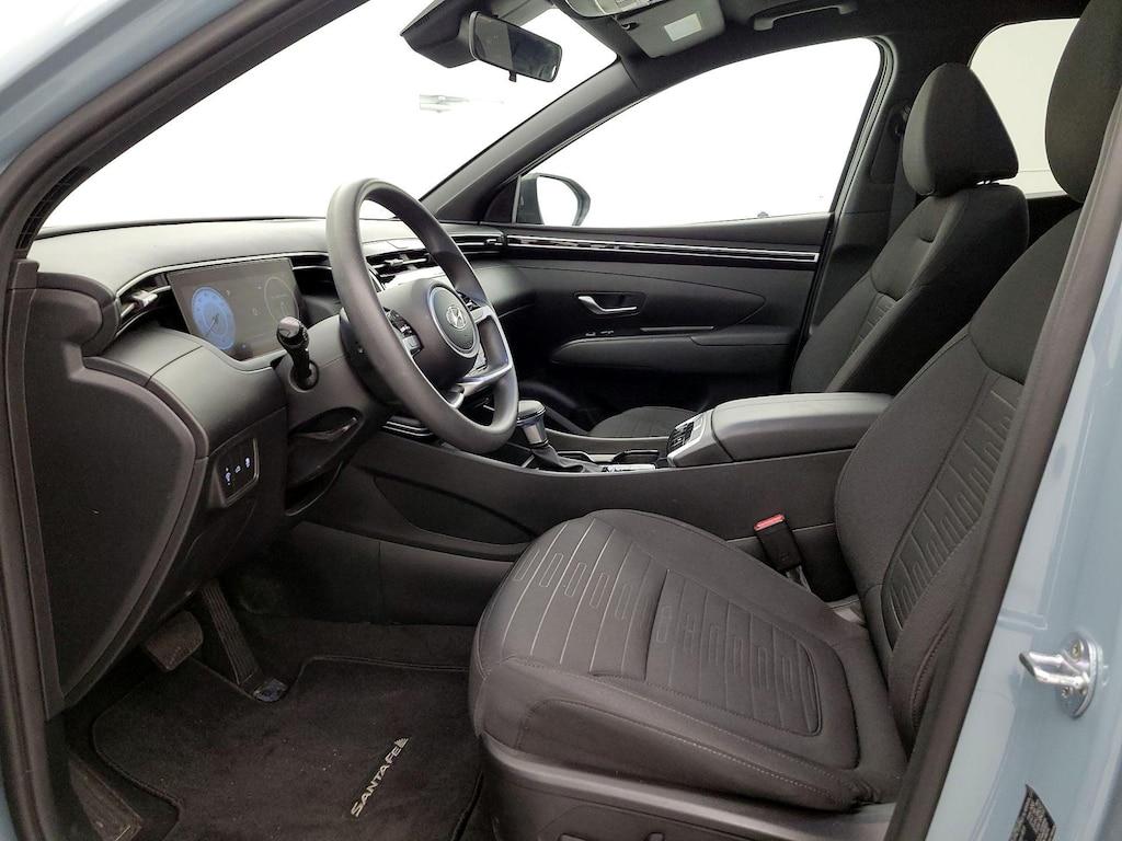 used 2022 Hyundai SANTA CRUZ car, priced at $26,998