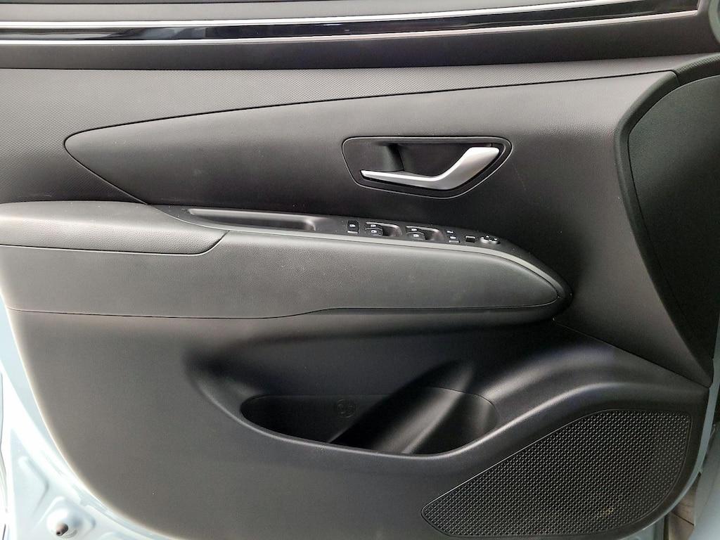 used 2022 Hyundai SANTA CRUZ car, priced at $26,998