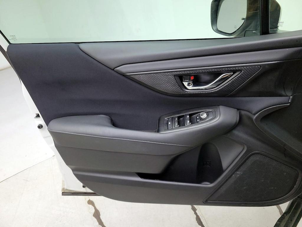 used 2021 Subaru Outback car, priced at $24,998
