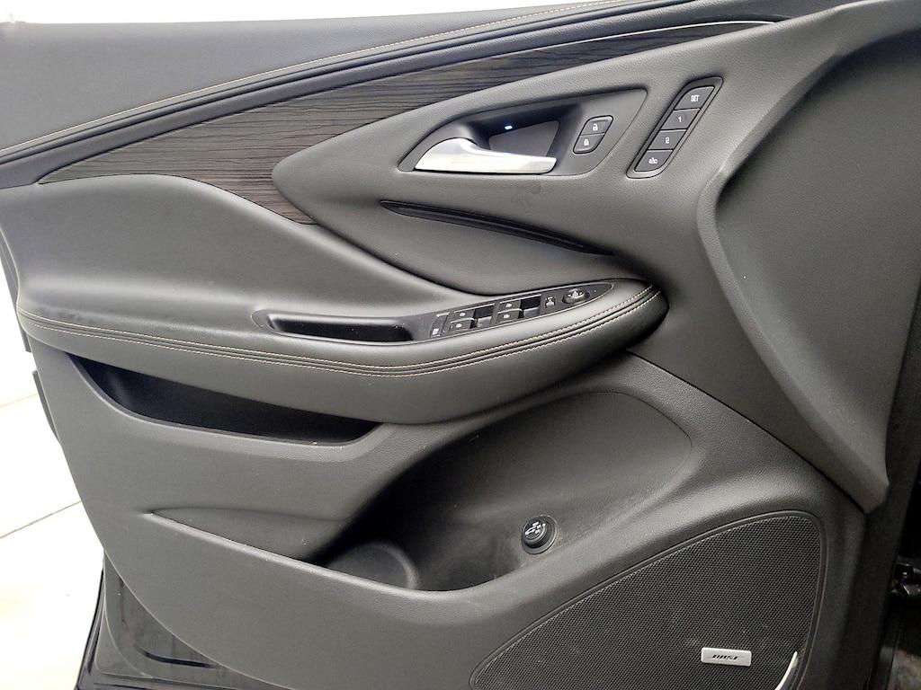 used 2016 Buick Envision car, priced at $17,998