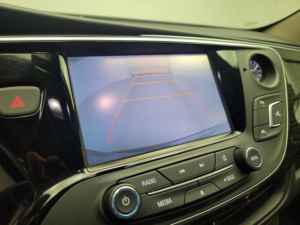 used 2016 Buick Envision car, priced at $17,998