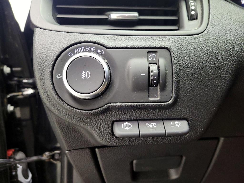 used 2016 Buick Envision car, priced at $17,998