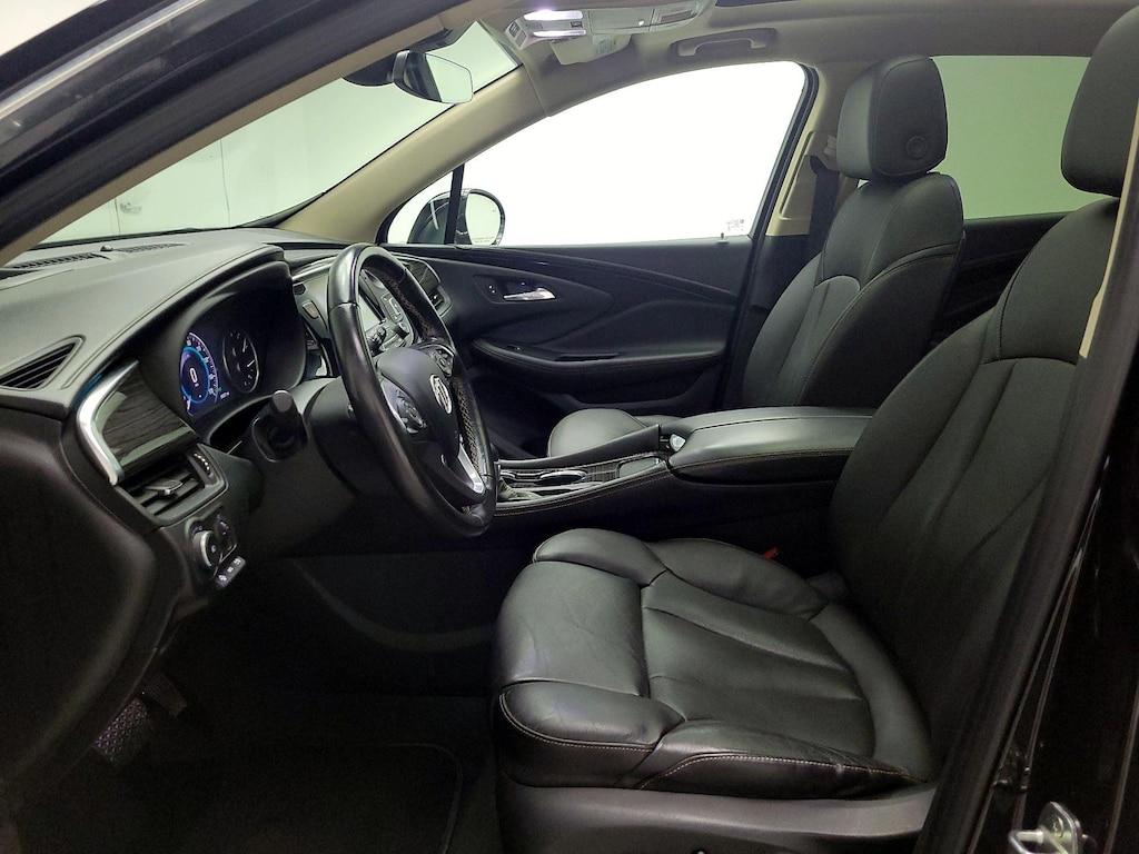used 2016 Buick Envision car, priced at $17,998