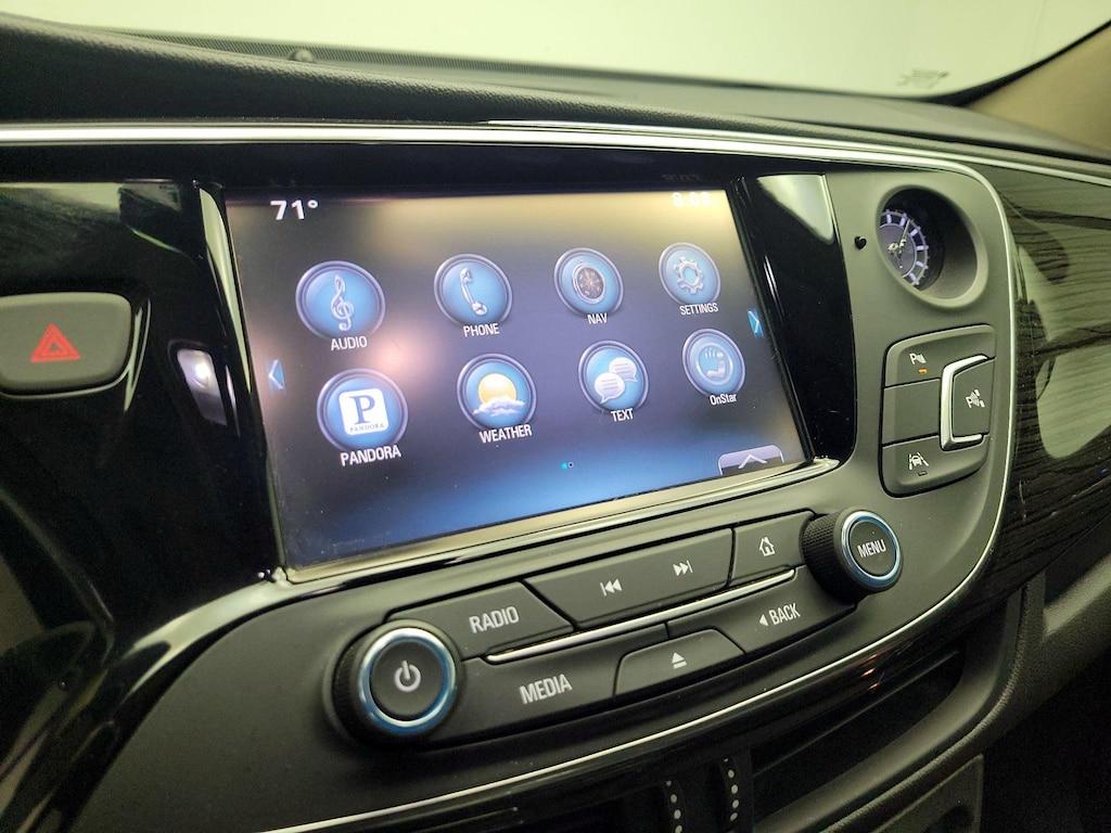 used 2016 Buick Envision car, priced at $17,998