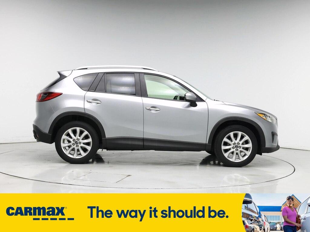 used 2014 Mazda CX-5 car, priced at $16,998