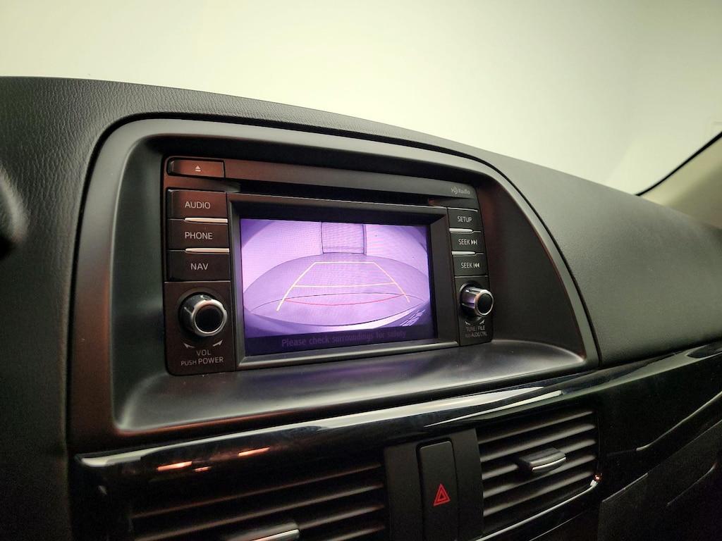 used 2014 Mazda CX-5 car, priced at $16,998