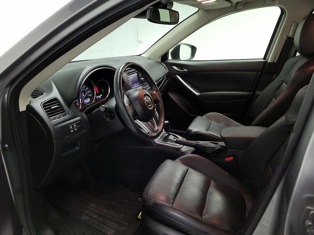 used 2014 Mazda CX-5 car, priced at $16,998