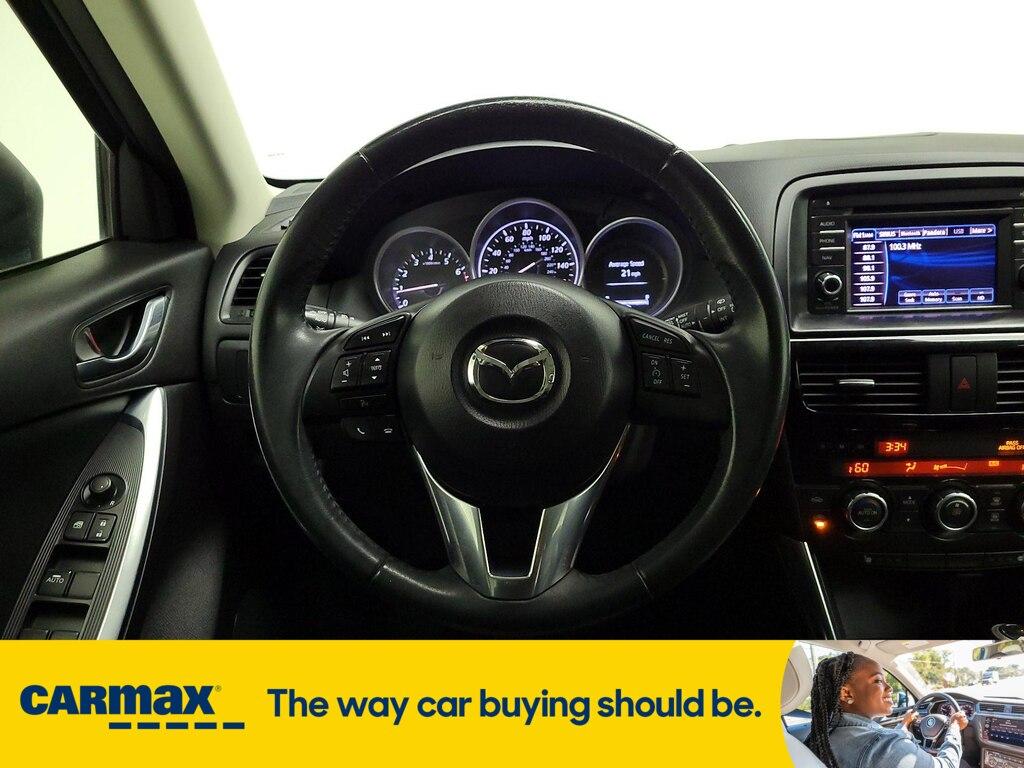used 2014 Mazda CX-5 car, priced at $16,998