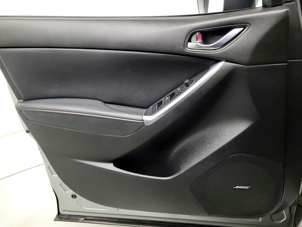 used 2014 Mazda CX-5 car, priced at $16,998