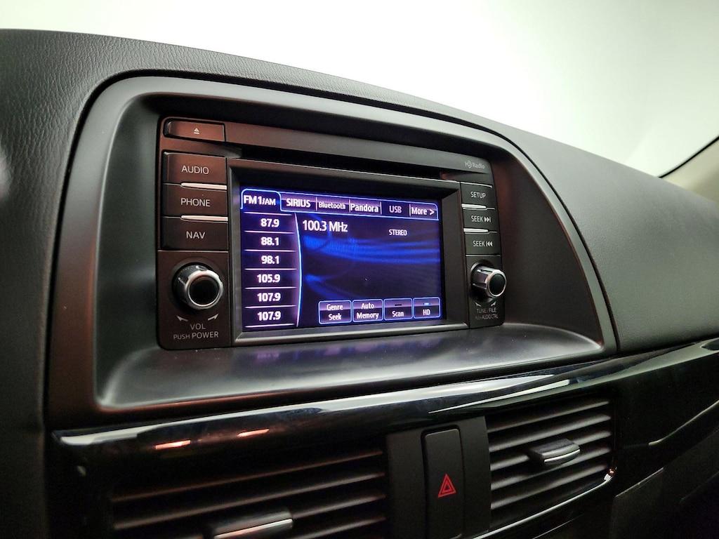 used 2014 Mazda CX-5 car, priced at $16,998