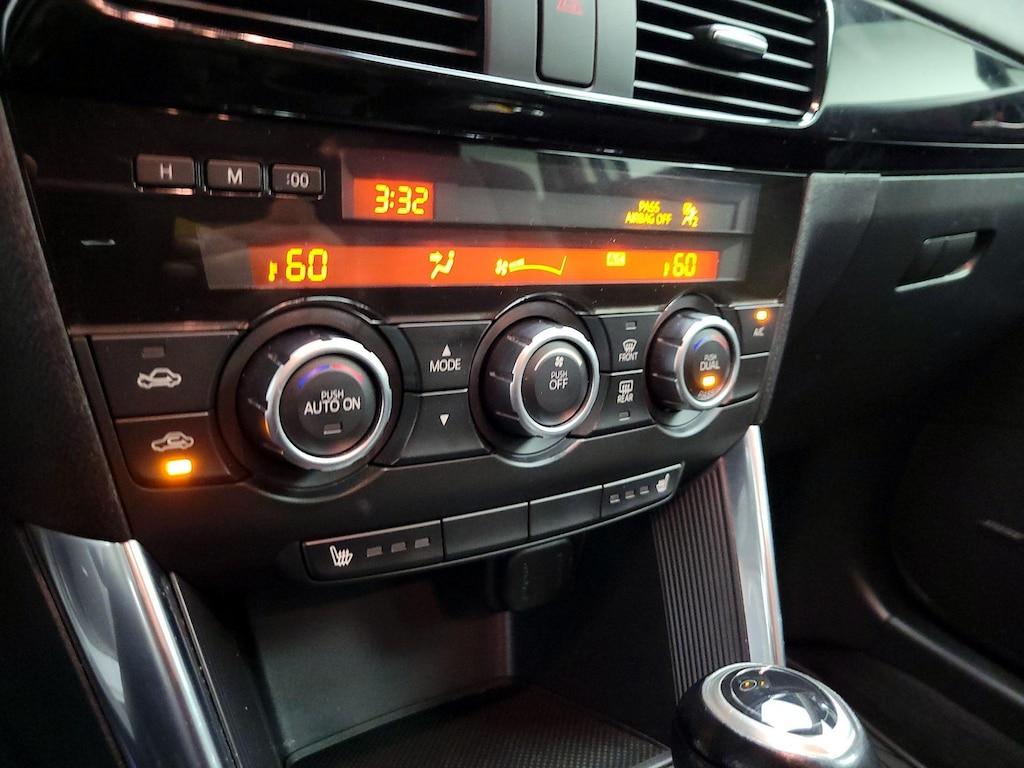 used 2014 Mazda CX-5 car, priced at $16,998