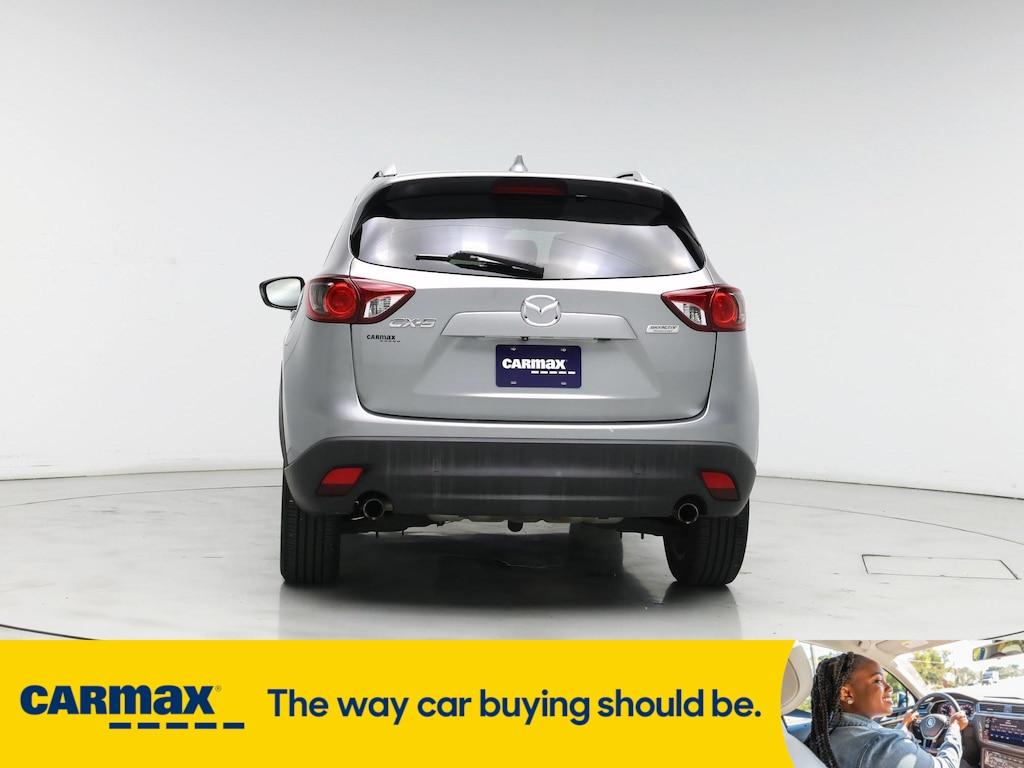 used 2014 Mazda CX-5 car, priced at $16,998