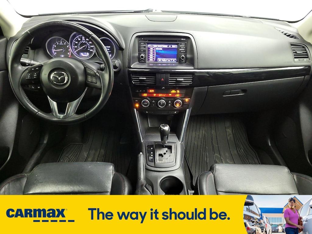 used 2014 Mazda CX-5 car, priced at $16,998