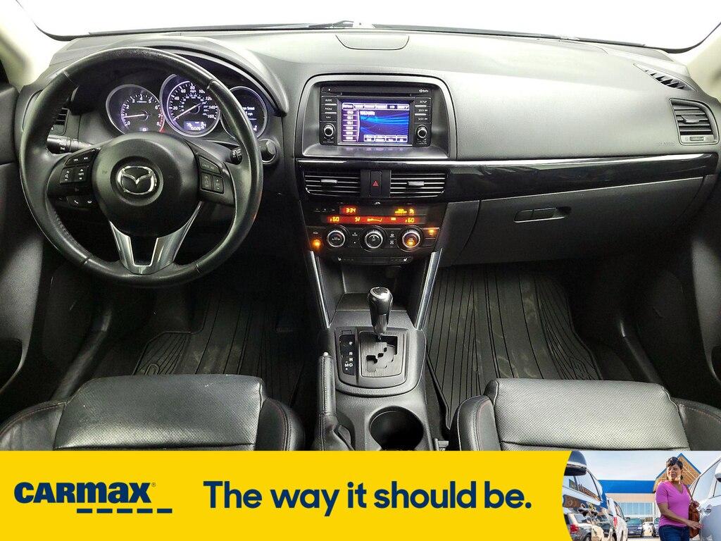 used 2014 Mazda CX-5 car, priced at $16,998