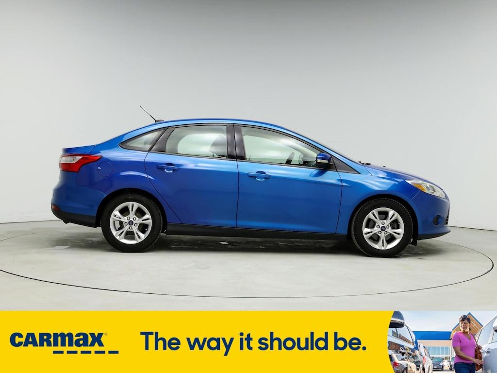used 2013 Ford Focus car, priced at $12,998