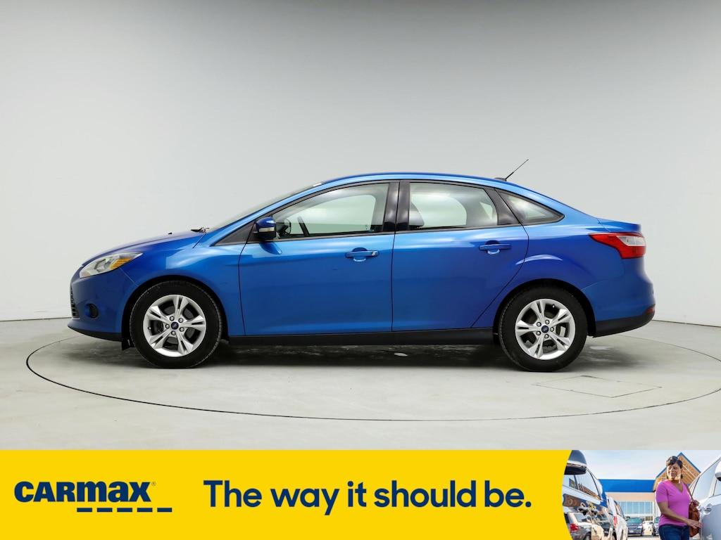used 2013 Ford Focus car, priced at $12,998