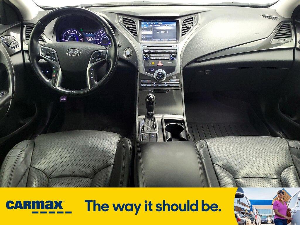 used 2015 Hyundai Azera car, priced at $14,998