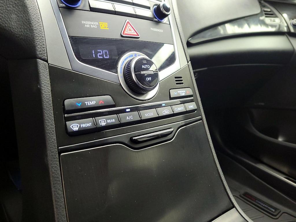 used 2015 Hyundai Azera car, priced at $14,599