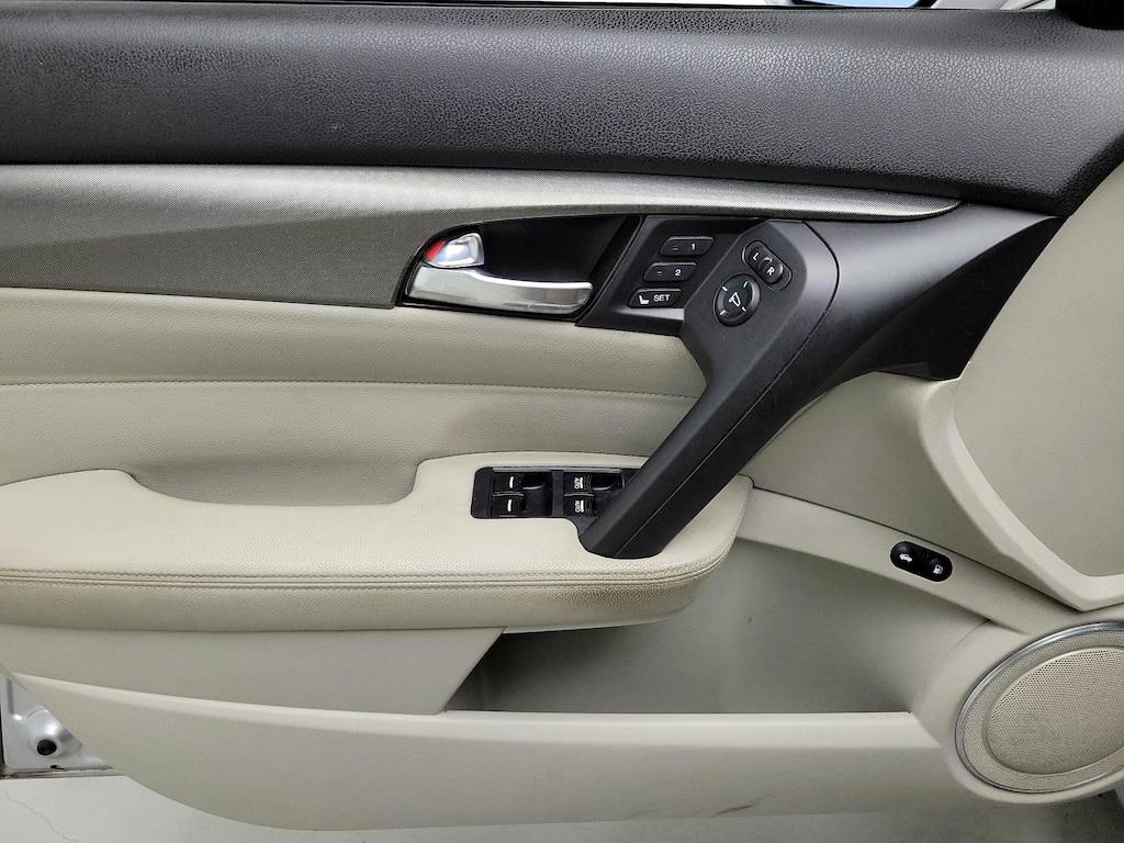 used 2013 Acura TL car, priced at $14,998