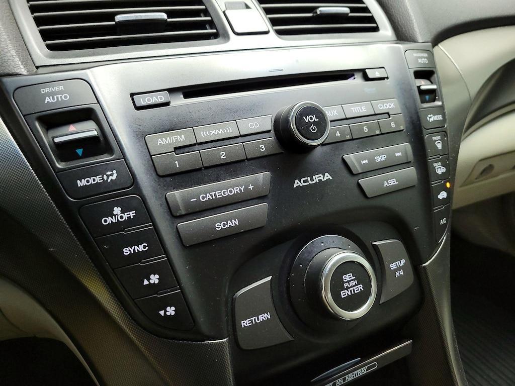 used 2013 Acura TL car, priced at $14,998