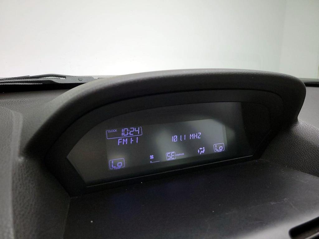 used 2013 Acura TL car, priced at $14,998