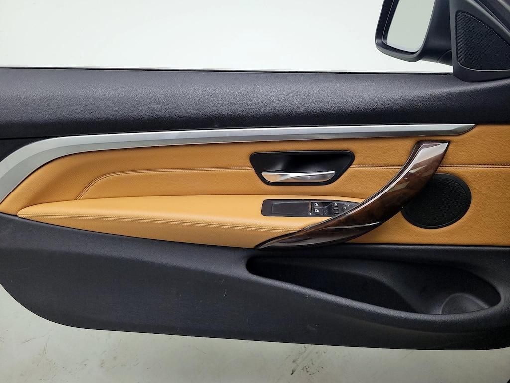 used 2019 BMW 430 car, priced at $27,998