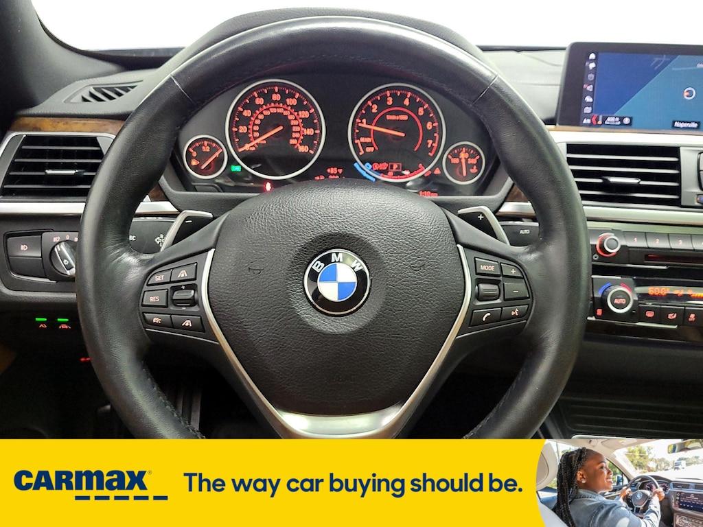 used 2019 BMW 430 car, priced at $27,998