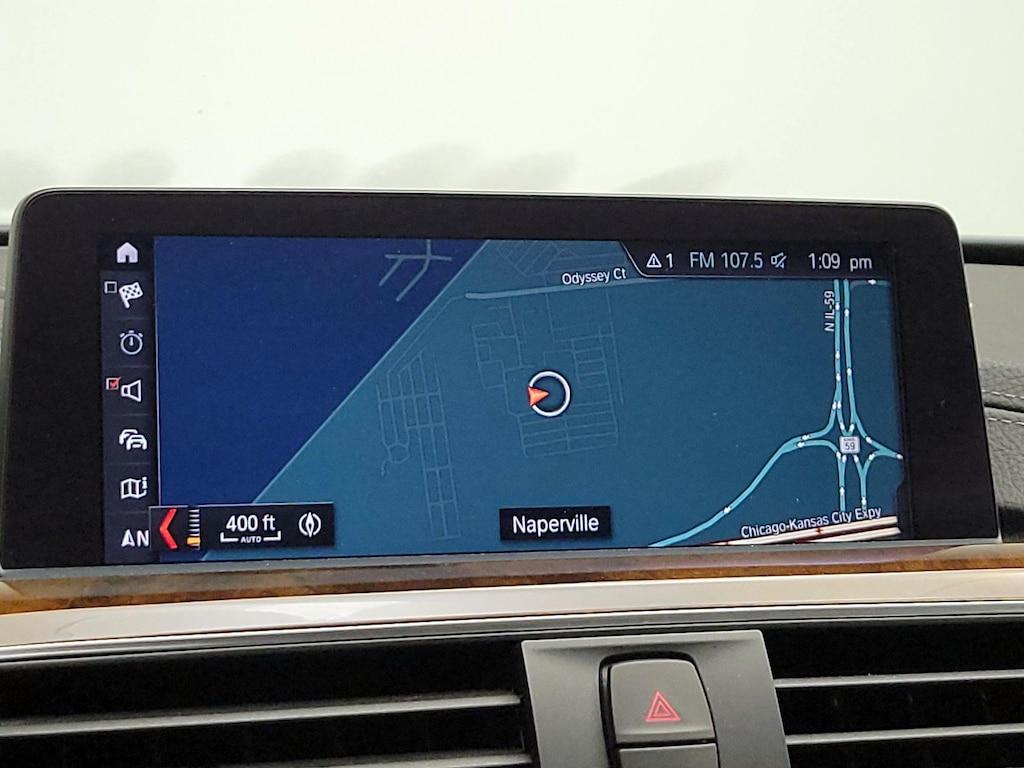used 2019 BMW 430 car, priced at $27,998